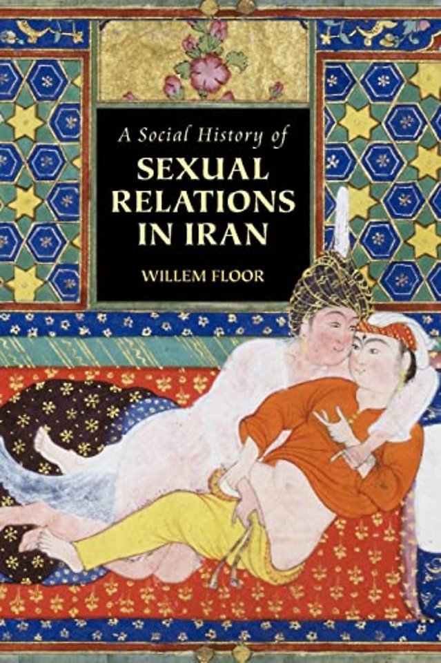 Social History of Sexual Relations in Iran