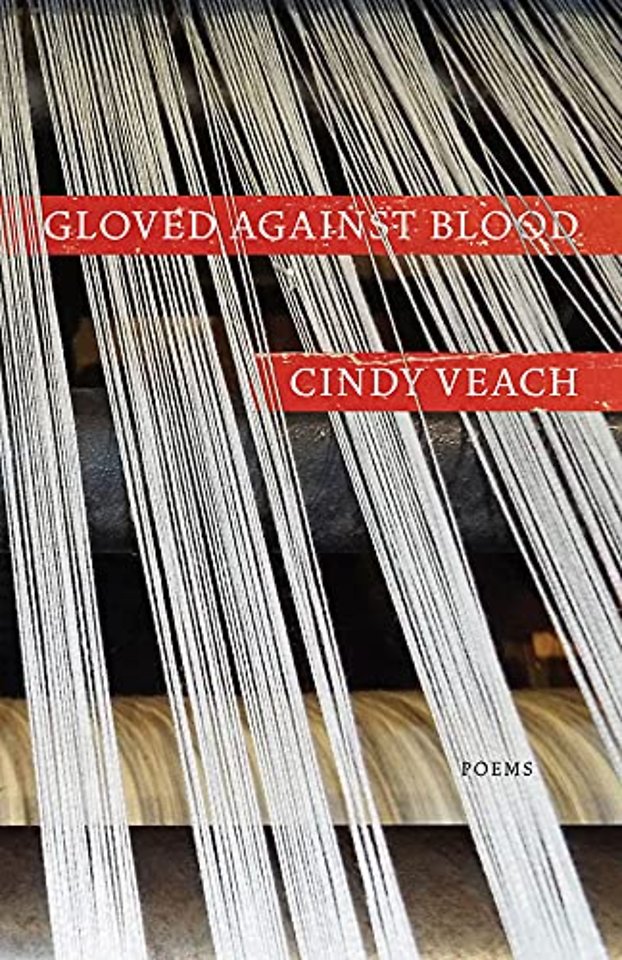 Gloved Against Blood