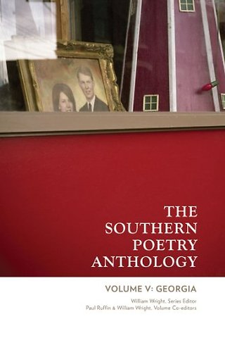 The Southern Poetry Anthology V – Georgia