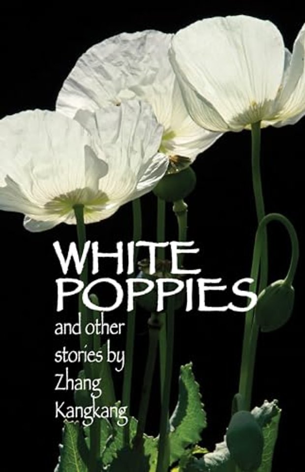 White Poppies and Other Stories