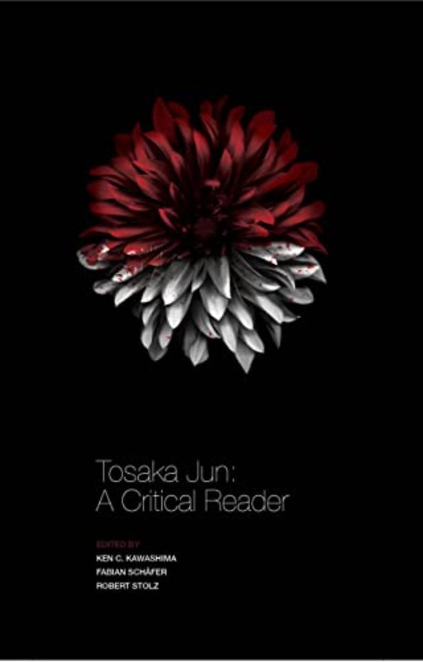 Tosaka Jun – A Critical Reader