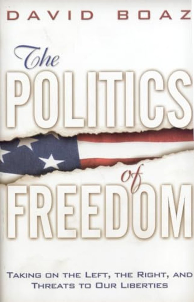 The Politics of Freedom