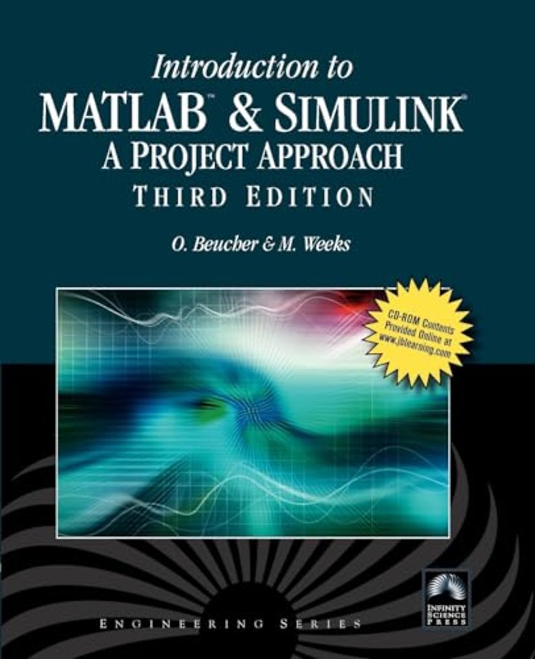 Introduction to MATLAB & SIMULINK: A Project App – A Project Approach