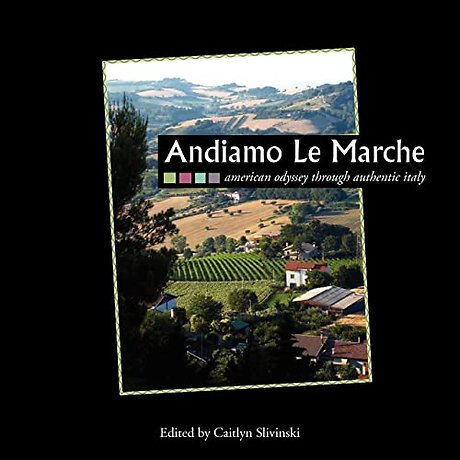 Andiamo Le Marche