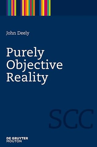Purely Objective Reality