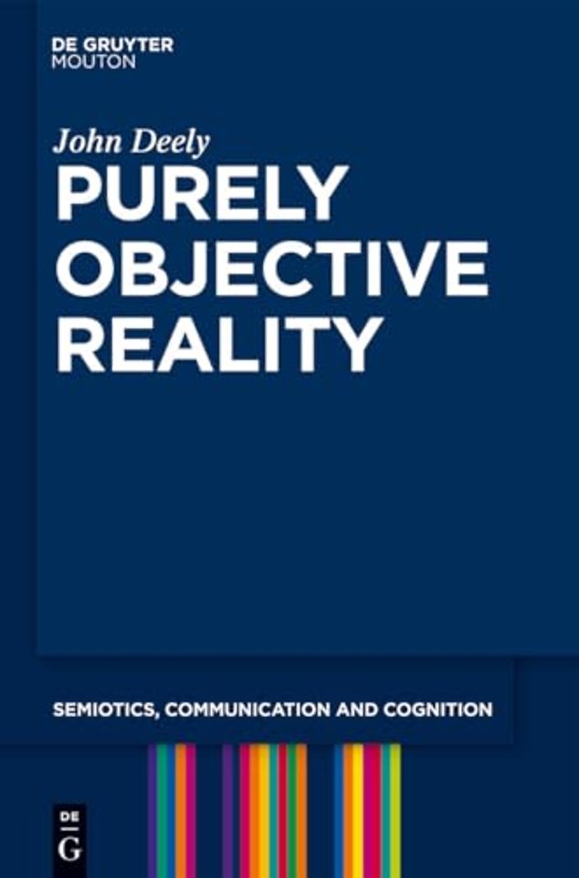 Purely Objective Reality