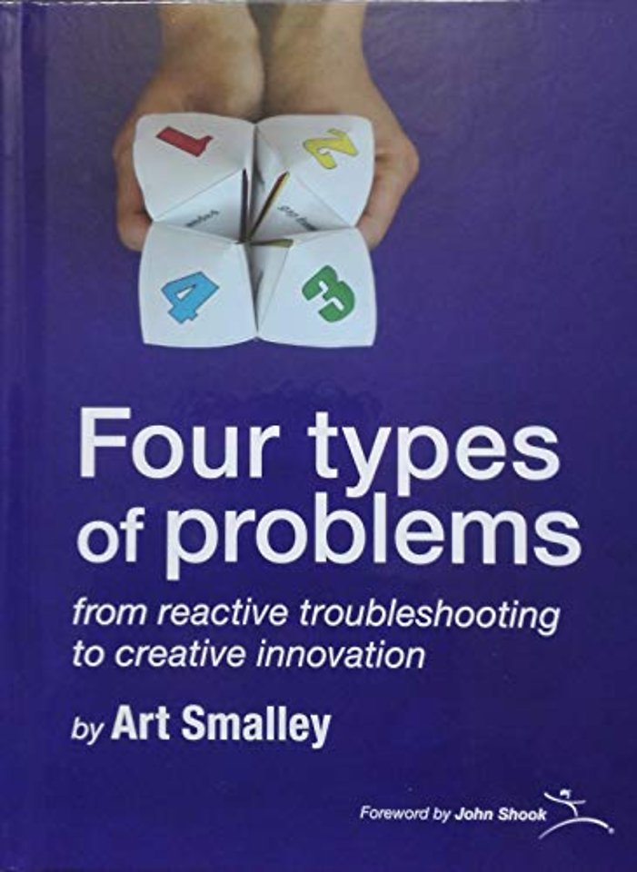 Four Types of Problems