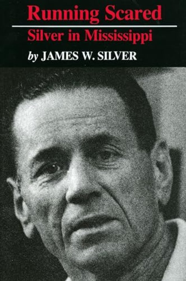 Running Scared – Silver in Mississippi