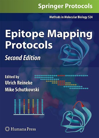 Epitope Mapping Protocols