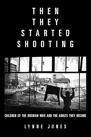 Then They Started Shooting