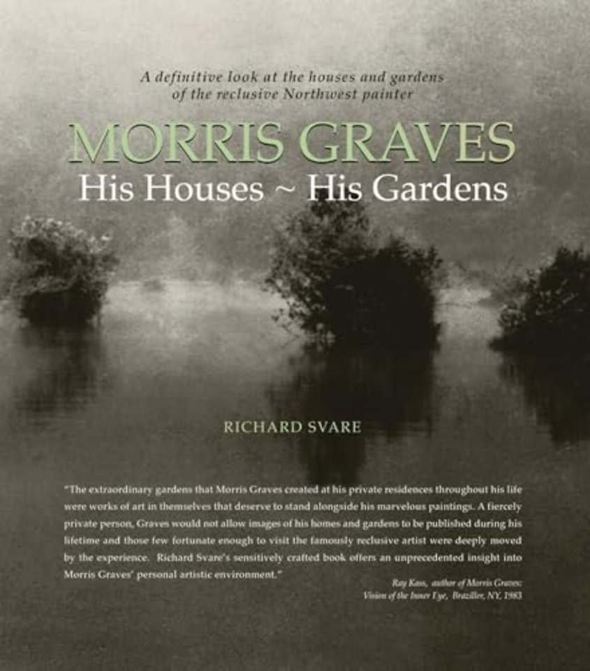 Morris Graves