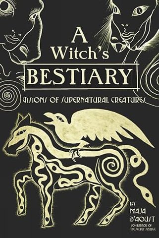 A Witch's Bestiary