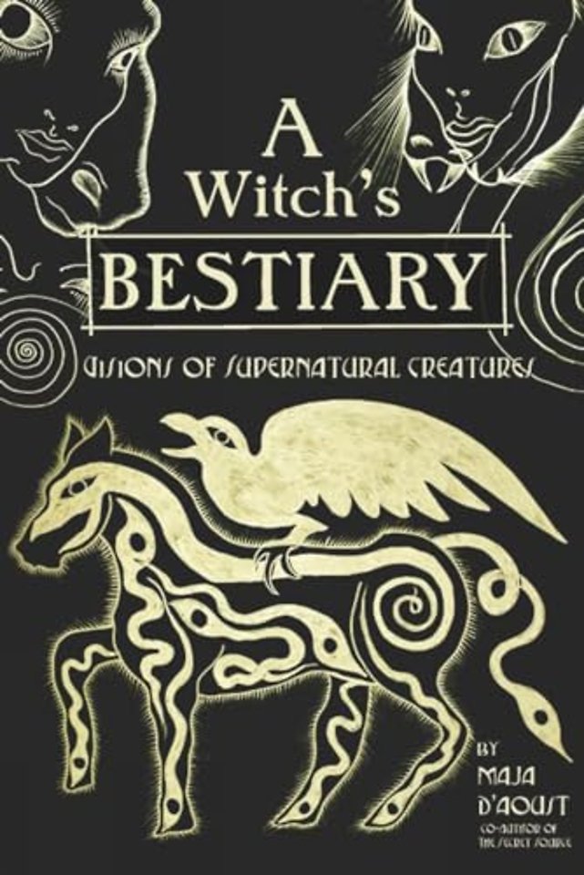 A Witch's Bestiary