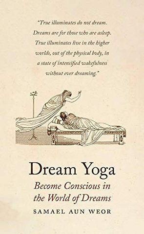 Dream Yoga