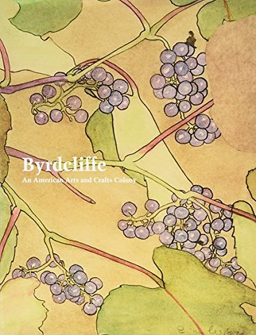 Byrdcliffe – An American Arts and Crafts Colony