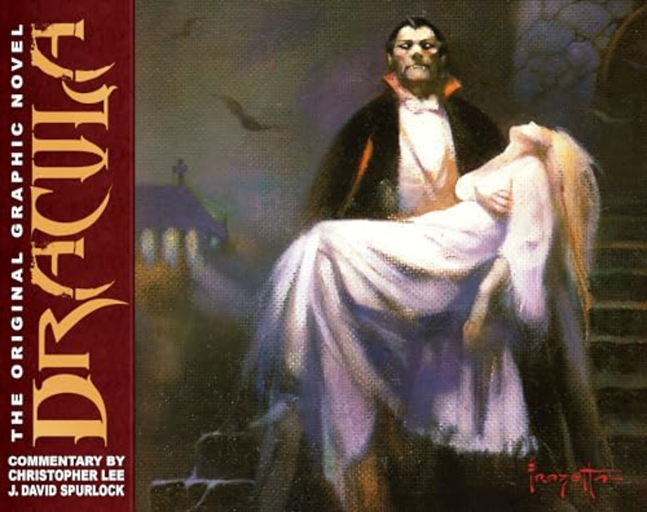 Dracula