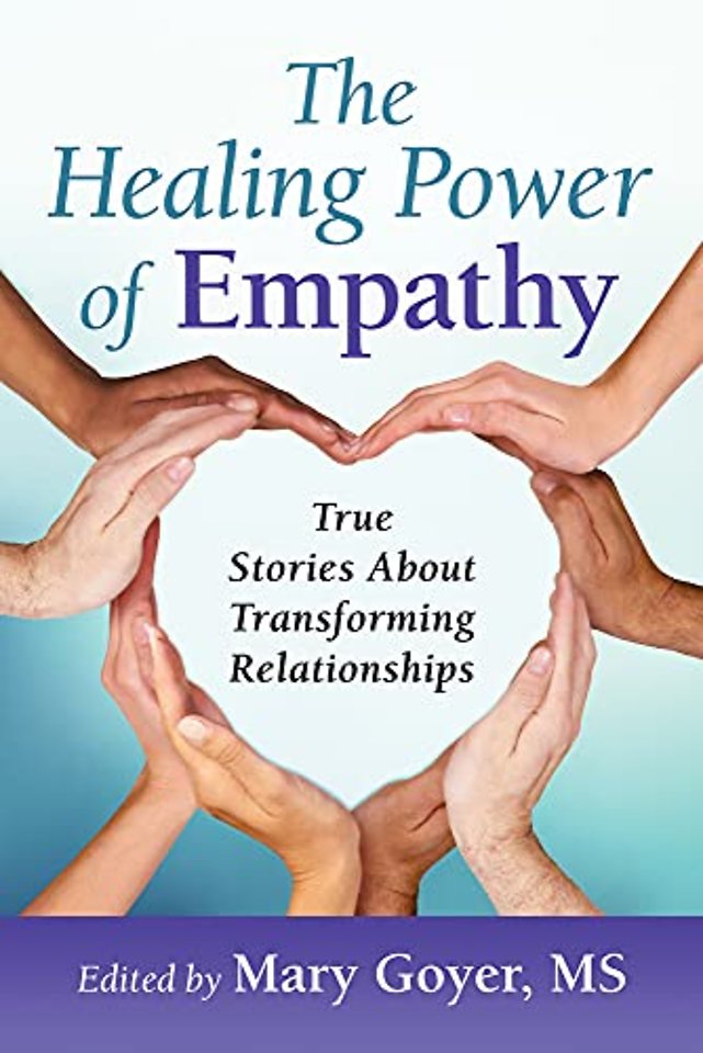 Healing Power of Empathy