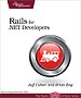 Rails for .NET Developers Rails for .NET Developers
