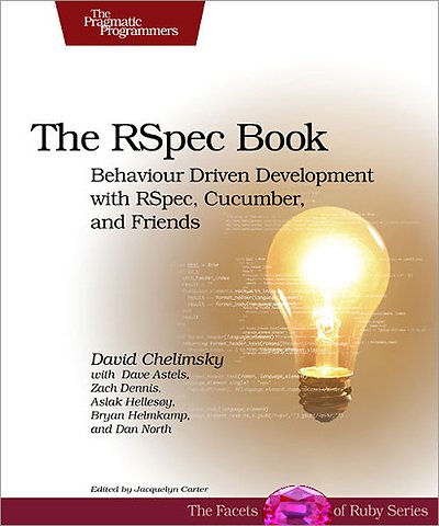 The RSpec Book