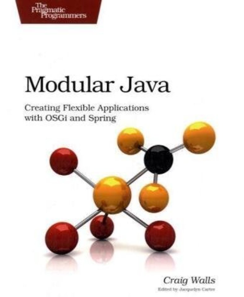 Modular Java