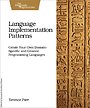 Language Implementing Patterns