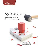 SQL Antipatterns