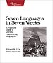 Seven languages in Seven Weeks Seven languages in Seven Weeks