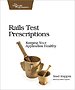 Rails Test Prescriptions Rails Test Prescriptions