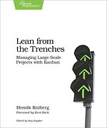 Lean from the Trenches