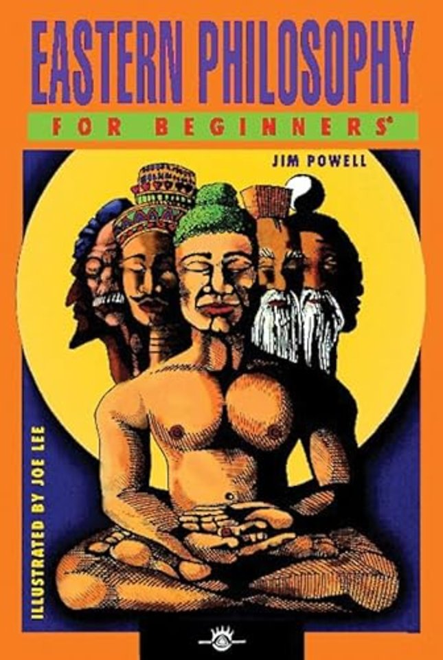 Eastern Philosphy for Beginners