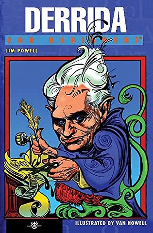 Derrida for Beginners