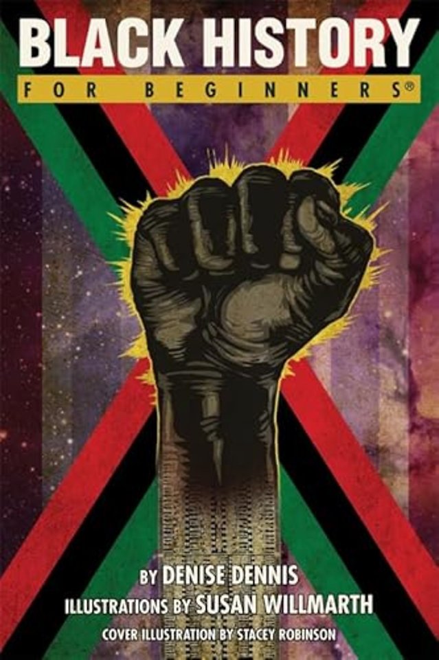 Black History for Beginners