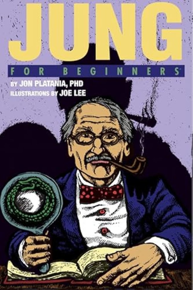 Jung for Beginners
