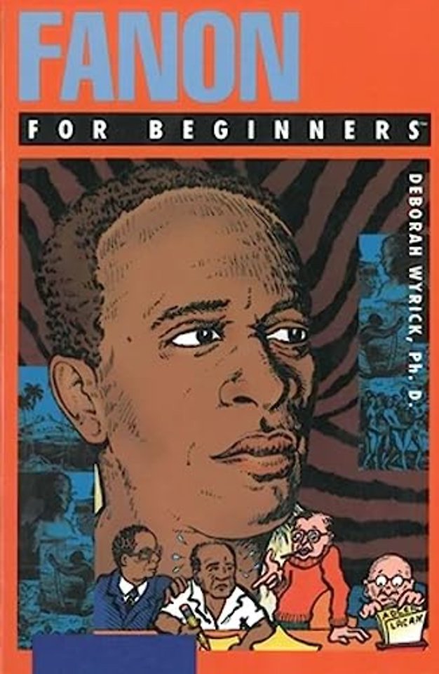Fanon for Beginners
