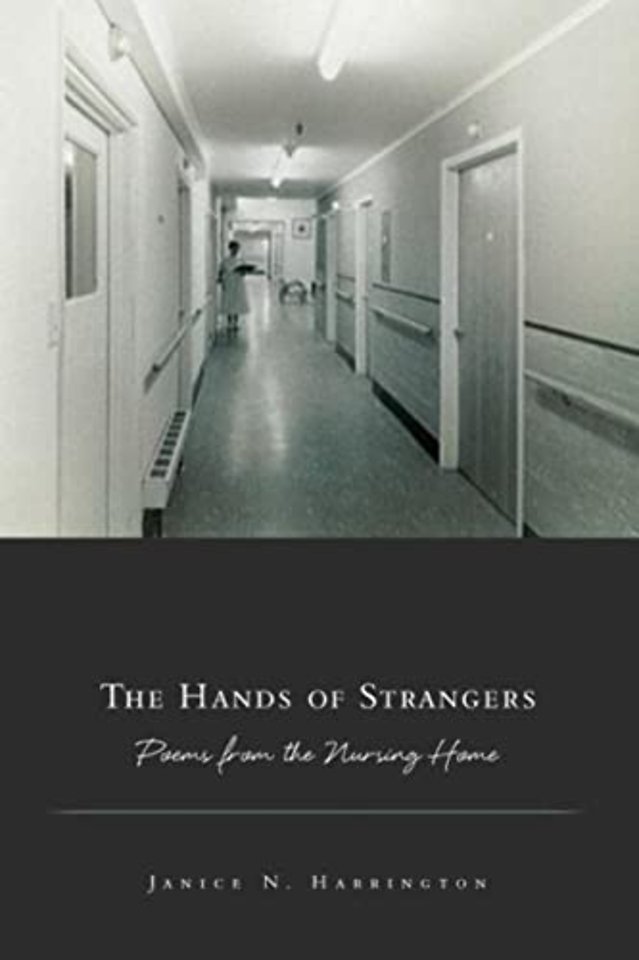 The Hands of Strangers
