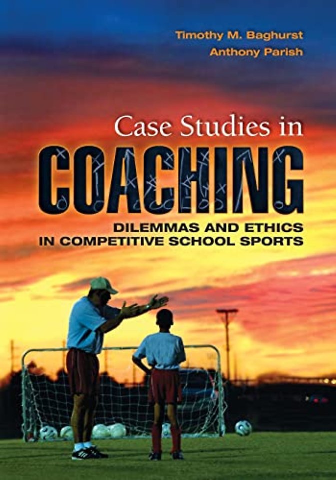 Case Studies in Coaching