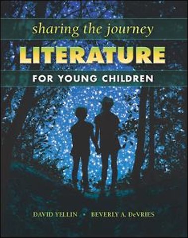 Sharing the Journey