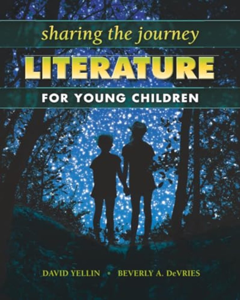 Sharing the Journey