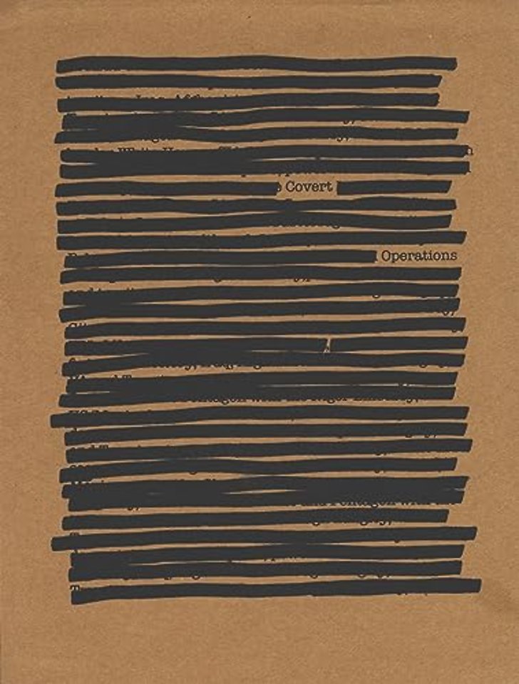Covert Operations: Investigating the Known Unknowns