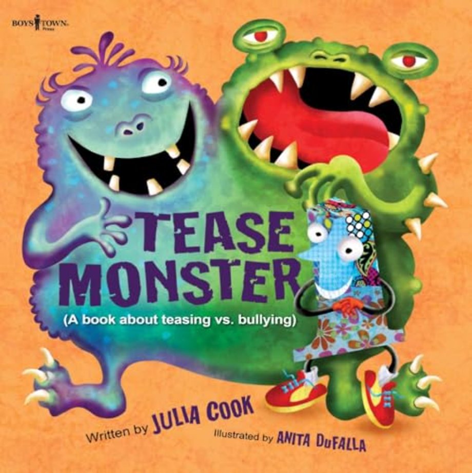 The Tease Monster