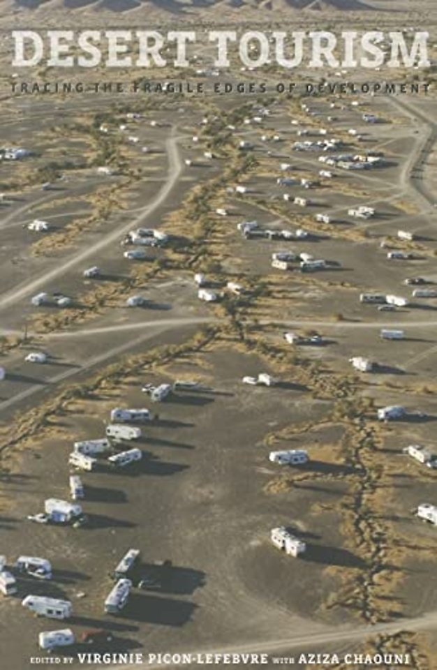 Desert Tourism