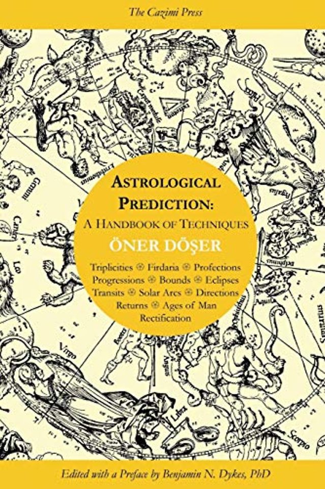 Astrological Prediction