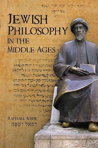 Jewish Philosophy in the Middle Ages