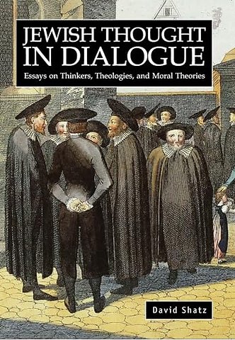 Jewish Thought in Dialogue