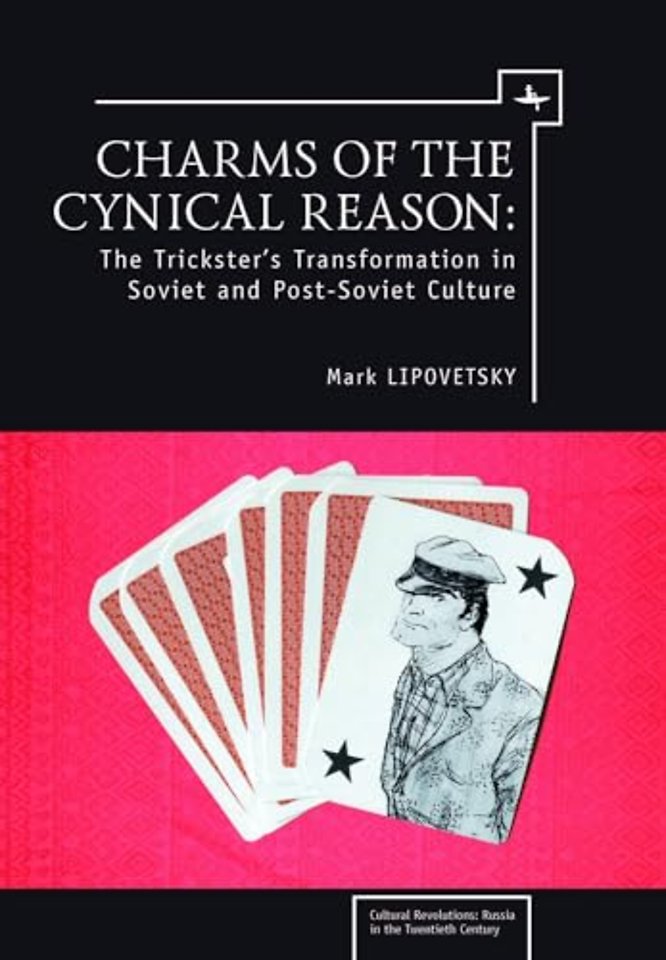 Charms of the Cynical Reason