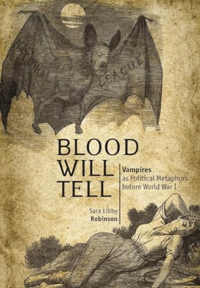 Blood Will Tell