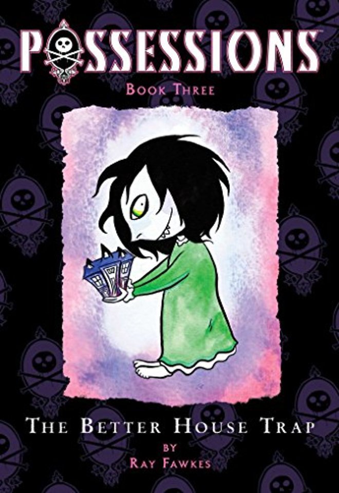 Possessions Volume 3