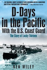 D-days in the Pacific
