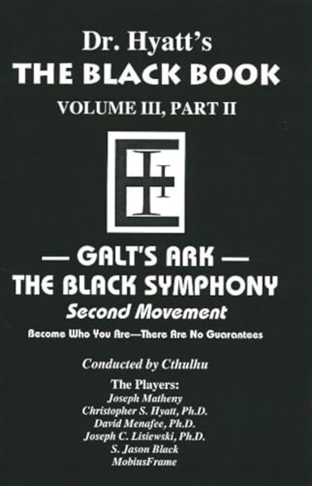 Black Book