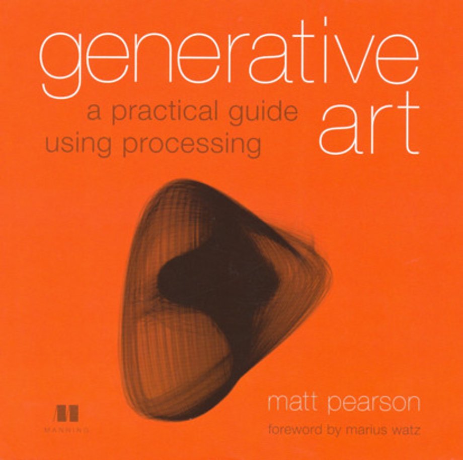 Generative Art Generative Art